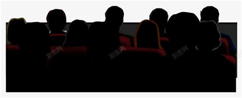 电影院放映厅座位png图片免费下载-素材0ikaWkPgU-新图网