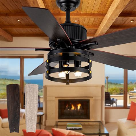 Outdoor Cieling Fan
