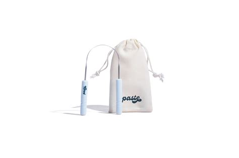 Tongue Scraper – Paste
