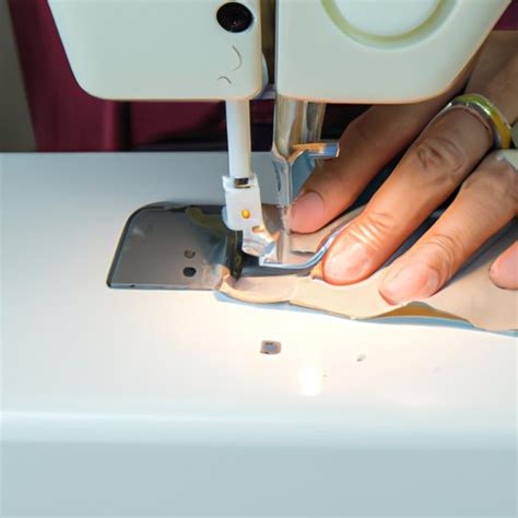 Image result for How It Works Sewing Machine