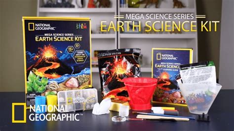 Image result for Magic Science Kit