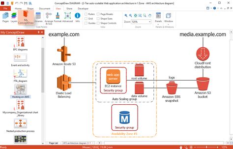 Image result for ConceptDraw Office Tutorial
