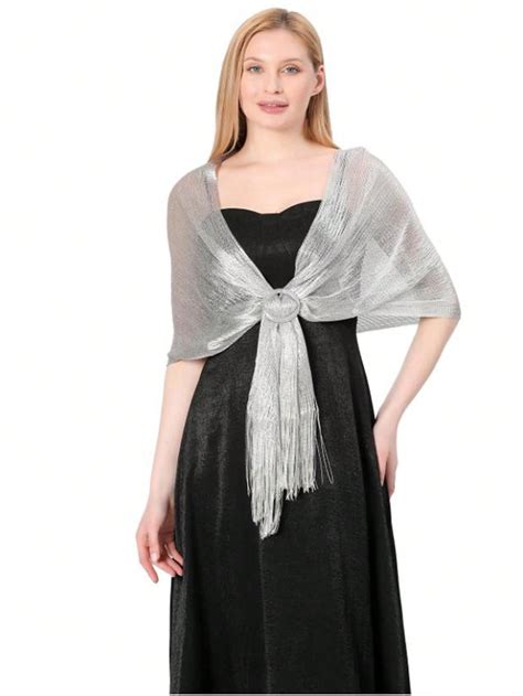 Shawls and Wraps for Evening Dresses, Womens Shawls and Wraps, Dressy ...