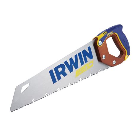 15" Marathon® ProTouch™ Coarse-Cut Saw | IRWIN