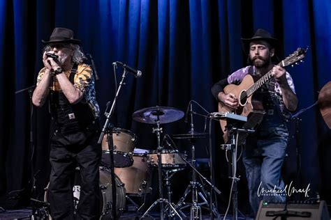 Mad Dog Blues Duo at the Buffalo Rose in Golden this Thursday. No cover ...