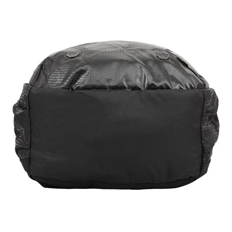 Yonex 2913 MSH Backpack Badminton Kitbag Black