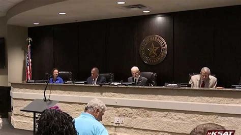 Kerrville officials outline recovery plans after deadly July 4 floods ...