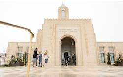 LDS news: The seven states without an existing or planned temple