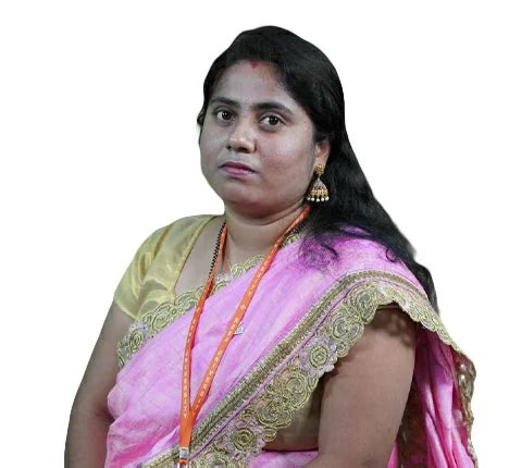 Prof. Neela Shivaraj | REVA University