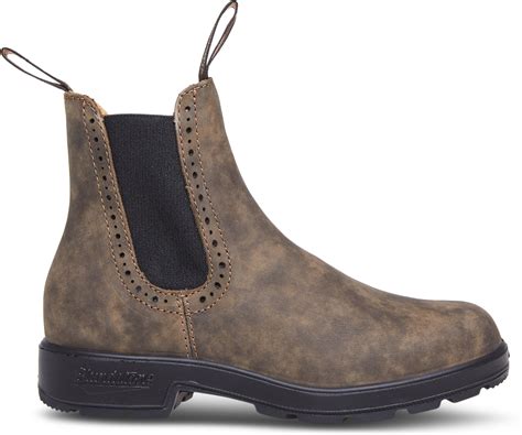 Blundstone 1351 - Rustic Brown Boots - Women's | Altitude Sports