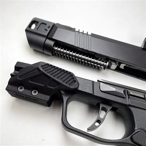 Image result for Guide Rod Spring Tuning