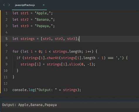 Image result for Remove Comma From String JavaScript