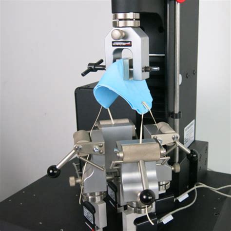 Mask Lab Testing 的图像结果