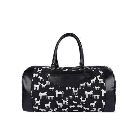 Buy MINI WESST Animal Park Duffel Bag Online