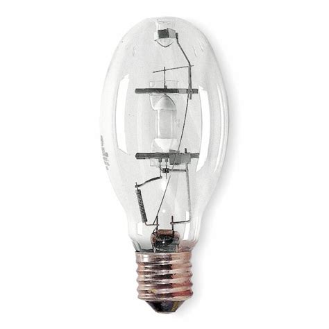 GE Multi-Vapor 400-Watt Ed28 For Indoor/Outdoor Use Metal Halide HID ...