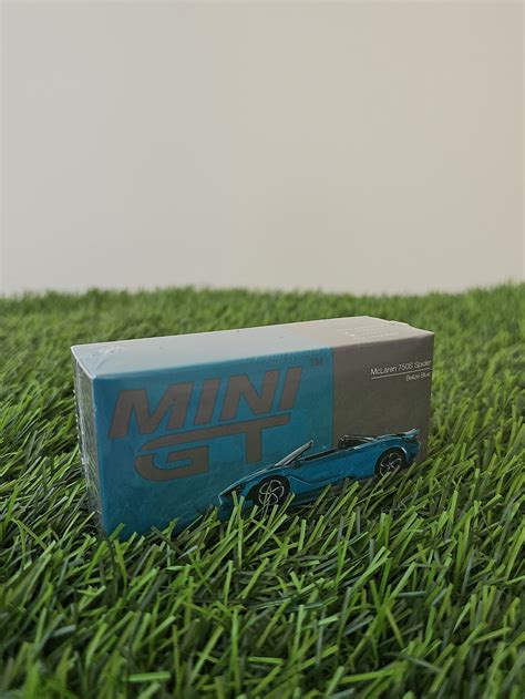 Shop MiniGTs in India from 1199 INR | OGMini – OGMini.com