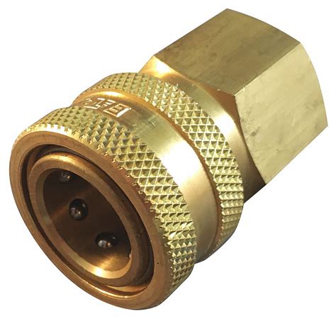 Hansen Quick Connect Couplings Air Products Company Oxyacetylene