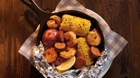 Cracker Barrel brings back Campfire Meals menu: See what's on it