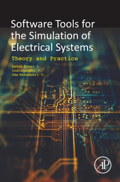 Buy Software Tools for the Simulation of Electrical Systems: Theory and ...