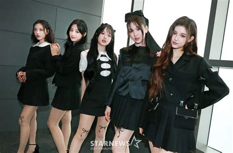 HYBE 与闵熙珍冲突 引发 Newjeans 复出担忧