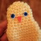 Image result for Crochet Easter Bunny