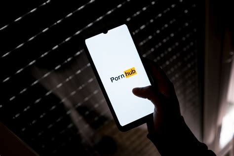 Who made Pornhub?