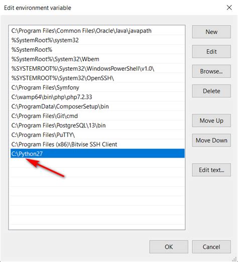 Image result for Run Python Script From Command Line Windows