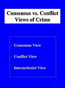 Image result for consensus view