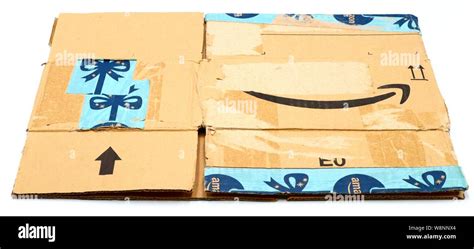 Image result for Amazon Shipping Box