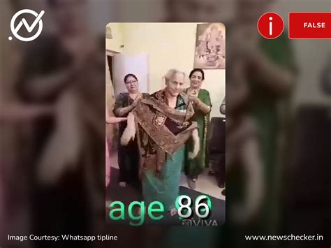 Vyjayanthimala Dancing To Tamil Song At 86? Here’s The Truth Behind ...