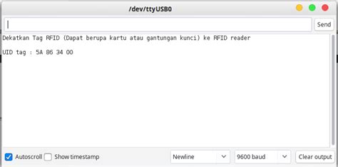Image result for Rc552 Arduino Script