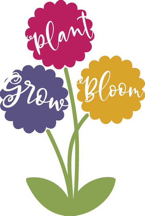 Spring Clip Art - Spring Images - Clip Art Library