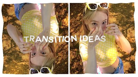 Image result for Videostar Begginer Transition Tutorial