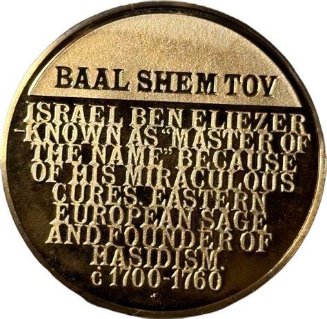 Israel Ben Eliezer