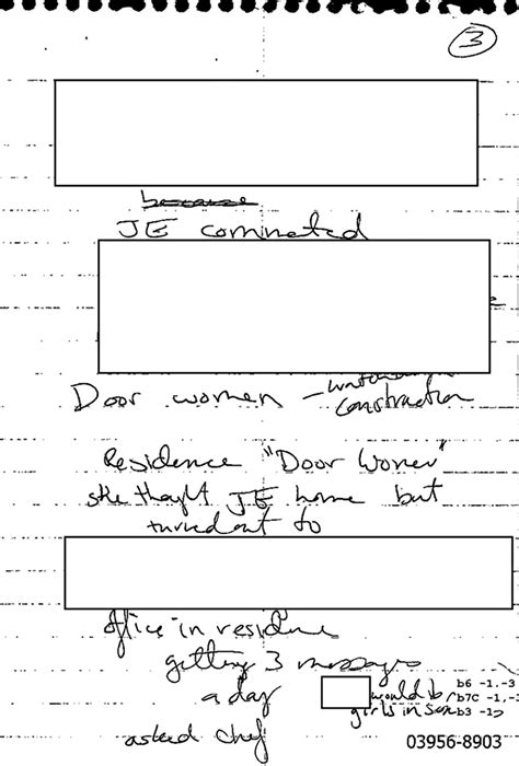 The Epstein files: What do we know about what could be included? - ABC News