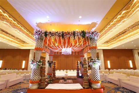 The 10 Best Banquet Halls in Mumbai - Weddingwire.in