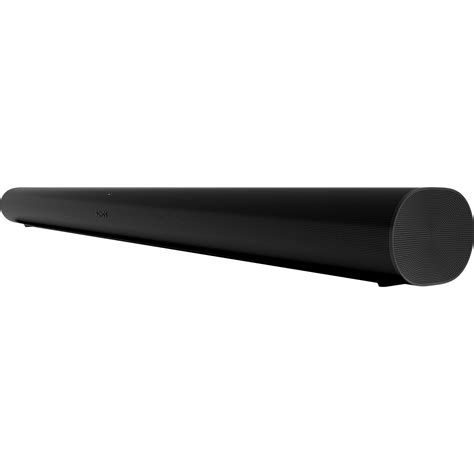 Arc: The Wireless Dolby Atmos Home Theatre Soundbar | Sonos