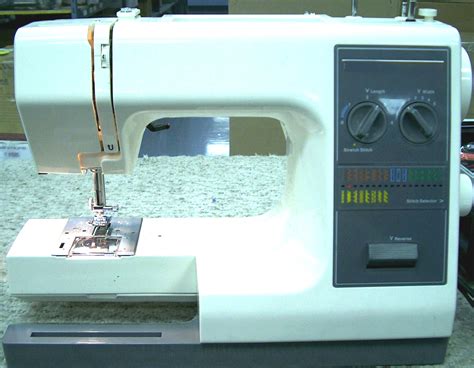Image result for Kenmore Sewing Machine Model 385