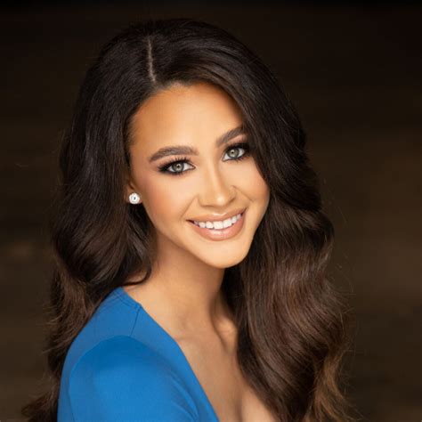 Spotlight: Lauryn Grace Mallard, Miss Ballantyne 2024 | Miss North ...