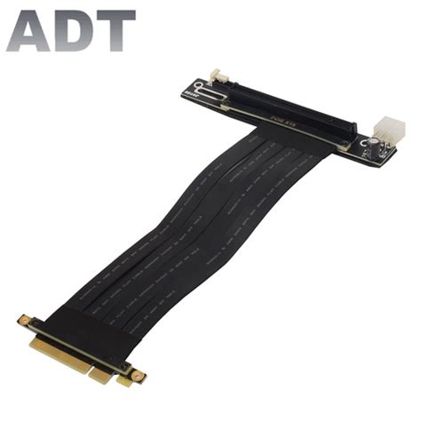 Pcie X8 To X16 RTX 3060 PCI-E Riser Cable ,ETH BTC India | Ubuy
