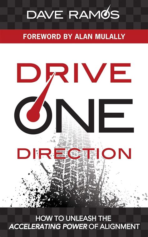 Drive One Direction: How to Unleash the Accelerating Power of Alignment ...