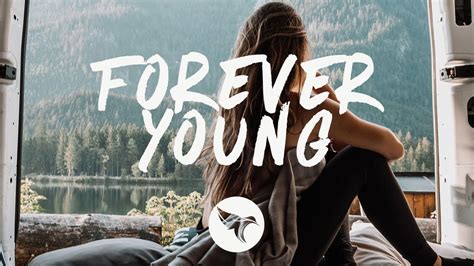 Check Out English Popular Official Lyrical Song 'Forever Young' Sung By ...