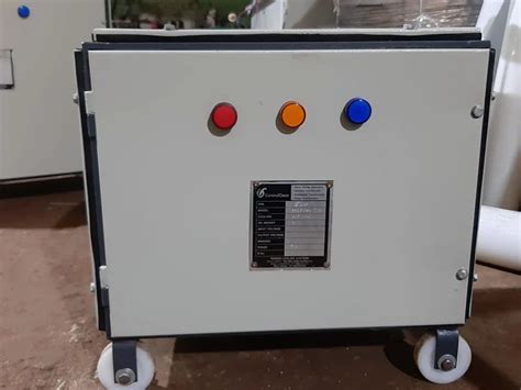 Auto Transformer - Isolation Transformers Manufacturer from Ghaziabad