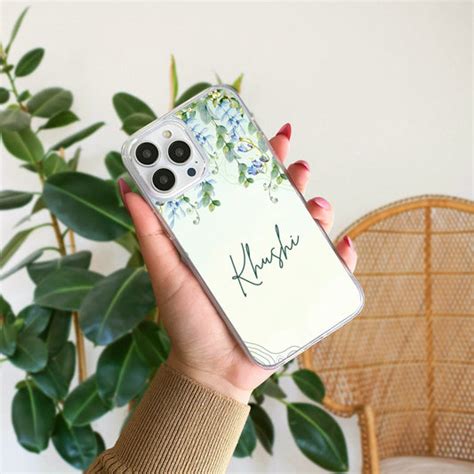 Floral Print Case – Cocolub