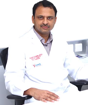 Plastic & Cosmetic Surgery Hospital in Hyderabad | KIMS Plastic Surgery