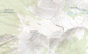 Understanding Map Scale in Cartography - GIS Geography