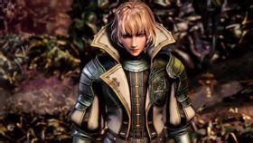 Bloodstained: Ritual of the Night 2