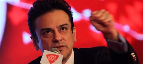 Adnan Sami will be an Indian citizen from January 1