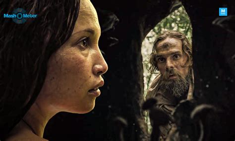 SXSW ‘Gaia’ Review: Not One Moment Of Dullness In Jaco Bouwer’s ...