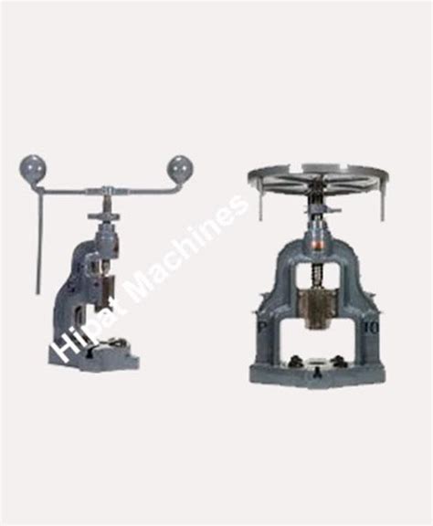 Parts of Machine Market Hydraulic Press Machine and Their Functions ...